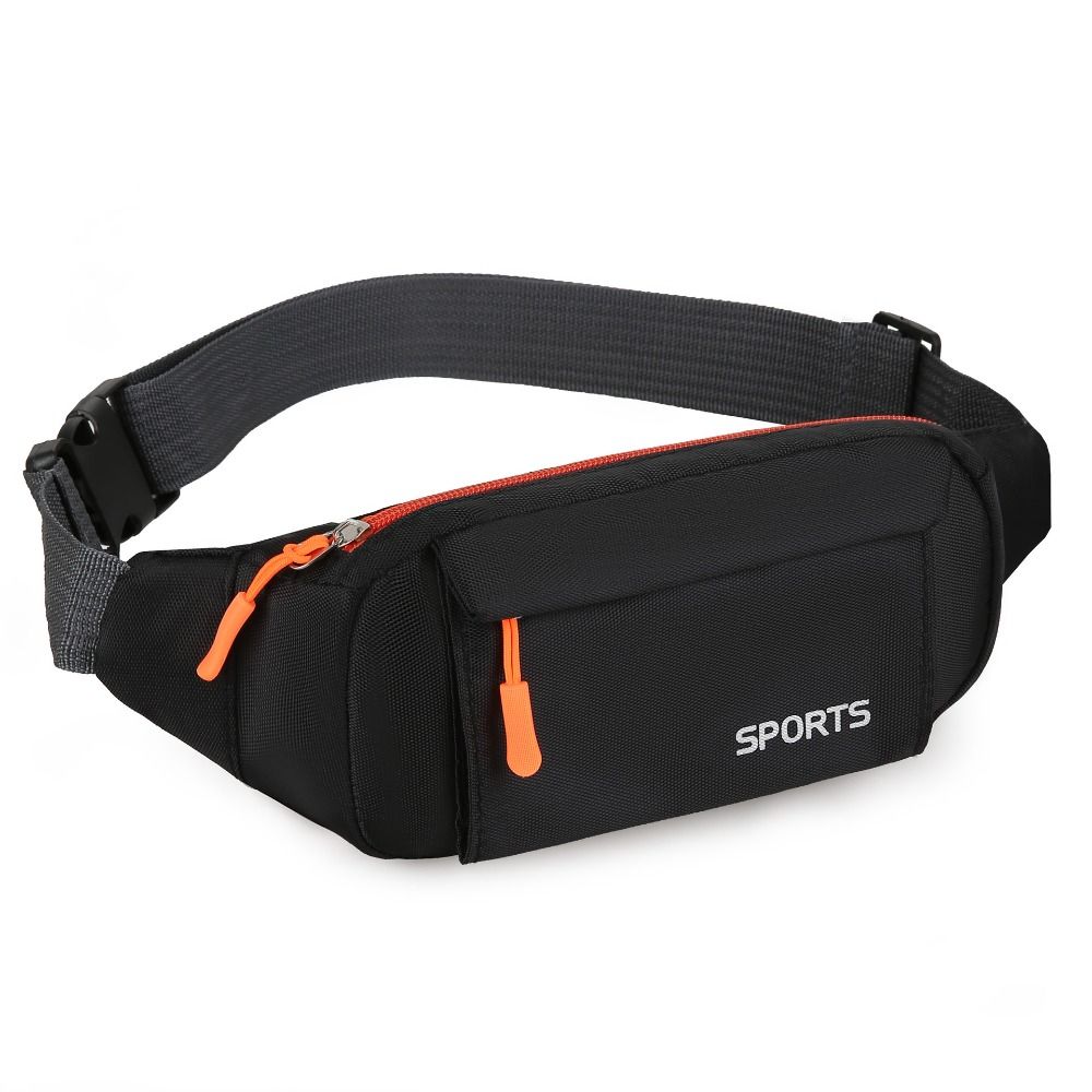Damska saszetka biodrowa Sport – Running Gear Belt recenzja i cena