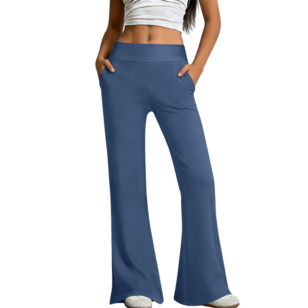 Legginsy do jogi z wysokim sta – Running Gear Junior recenzja i cena