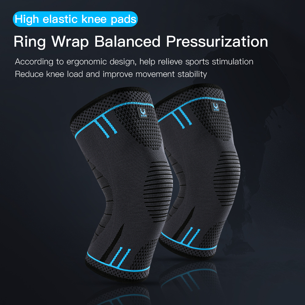 1 szt. Elastyczny stabilizator – Knee Support Brace recenzja i cena