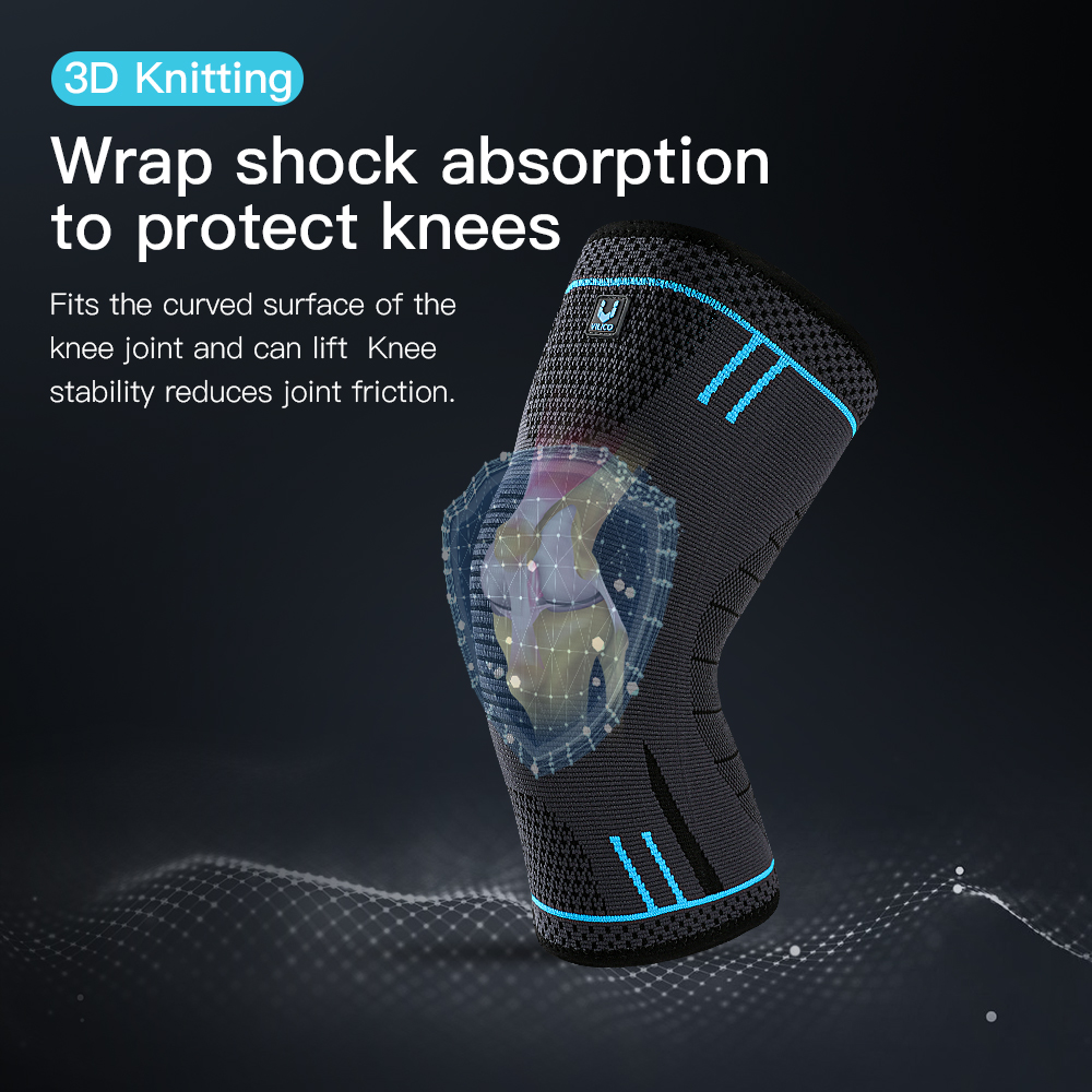 1 szt. Elastyczny stabilizator – Knee Support Brace recenzja i cena